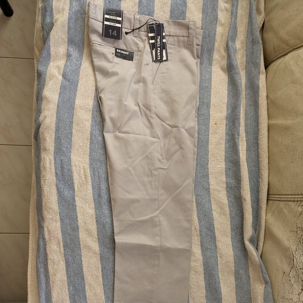 Pants Velero boys 14